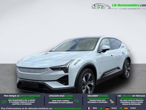 Annonce voiture Polestar Polestar 3 64990 €