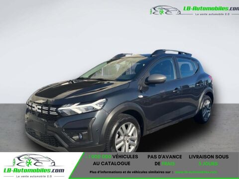 Dacia Sandero TCe 90 BVA 2023 occasion Beaupuy 31850