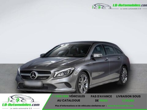 Mercedes Classe CLA 180 BVA 2019 occasion Beaupuy 31850
