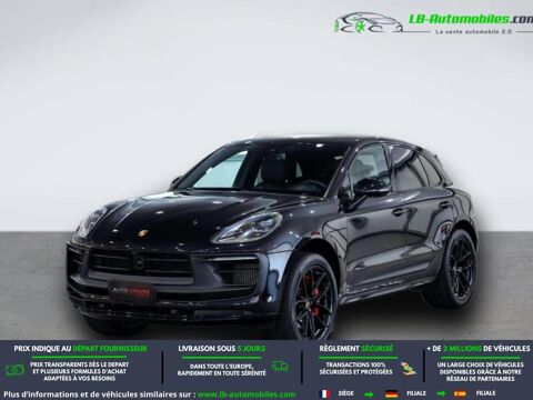 Annonce voiture Porsche Macan 85700 €