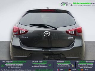 Mazda2 1.5L SKYACTIV-G 115ch 2019 occasion 31850 Beaupuy
