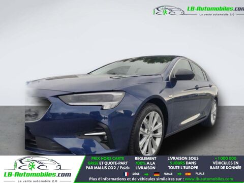 Insignia 2.0 Turbo 200 ch BVA 2021 occasion 31850 Beaupuy