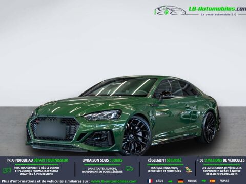 Annonce voiture Audi RS5 59770 €
