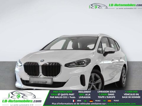 BMW Serie 2 220i 170 ch BVA 2025 occasion Beaupuy 31850