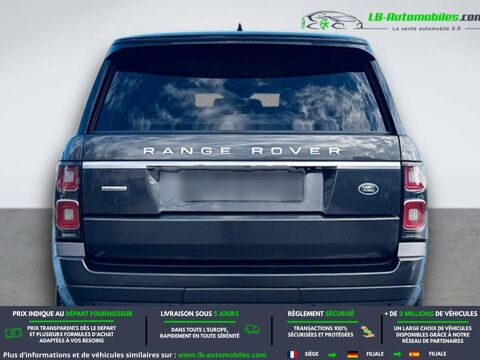 Range Rover V8 S/C 5.0L 525ch BVA 2019 occasion 31850 Beaupuy