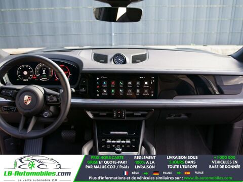Cayenne E-Hybrid 3.0 V6 470 ch 2025 occasion 31850 Beaupuy