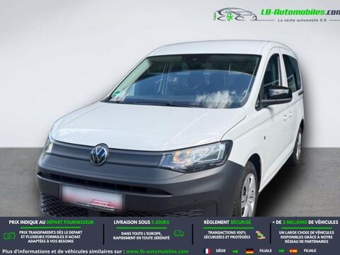 Annonce voiture Volkswagen Caddy 22690 €