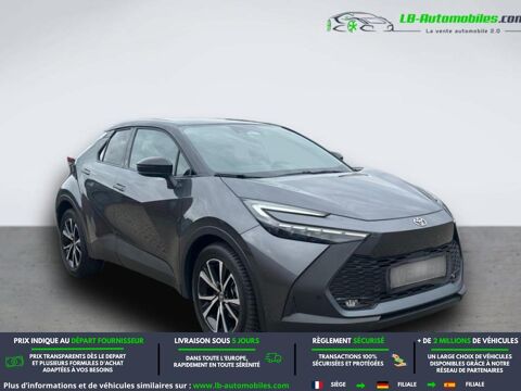 C-HR Hybride 140 2024 occasion 31850 Beaupuy