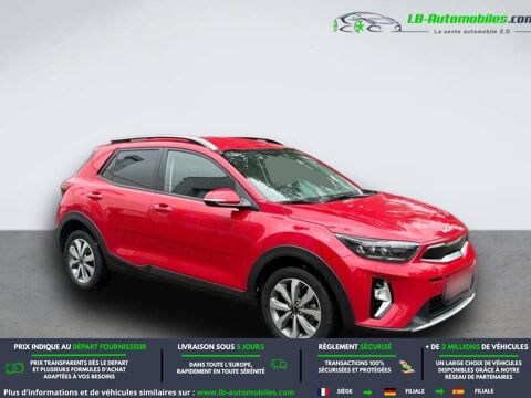 Stonic 1.0 T-GDi 100 ch BVA 2023 occasion 31850 Beaupuy