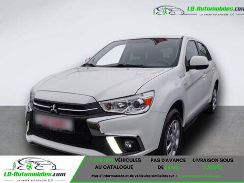 Mitsubishi Asx 2.0 S-MIVEC 150 2WD BVM 2020 occasion Beaupuy 31850