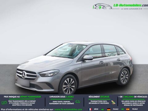 Classe B 180 CDI BVA 2019 occasion 31850 Beaupuy