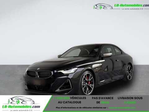 BMW Serie 2 M240i 374 ch BVA 2022 occasion Beaupuy 31850