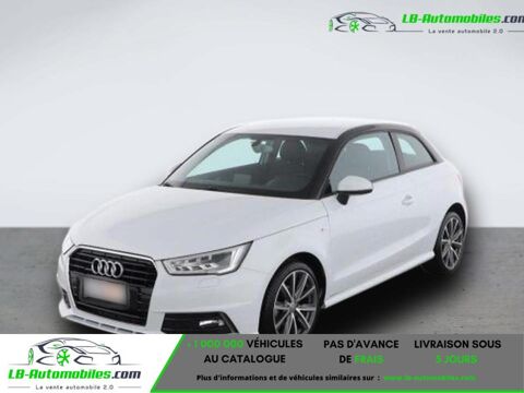Audi A1 1.0 TFSI 95 BVA 2017 occasion Beaupuy 31850