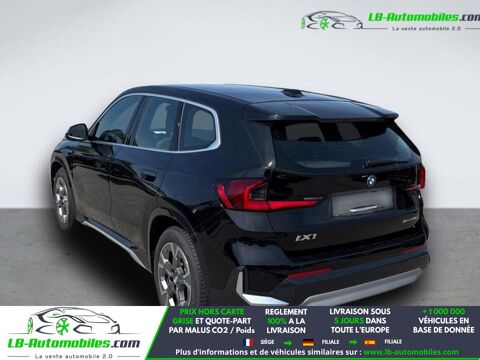 iX xDrive30 272ch BVA 2023 occasion 31850 Beaupuy