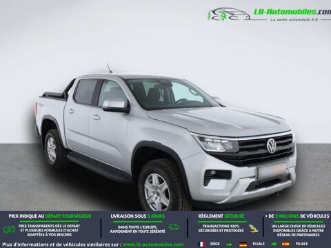 Amarok 2.0 TDI 205 BVM 4MOTION 2023 occasion 31850 Beaupuy
