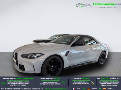 M4 xDrive 530 ch BVA 2025 occasion 31850 Beaupuy