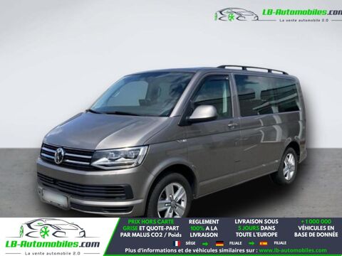 Annonce voiture Volkswagen MULTIVAN 45100 €