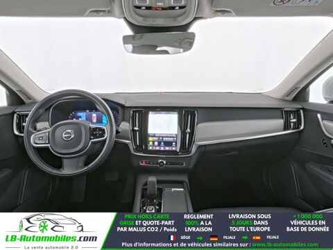 V90 B4 197 ch BVA 2022 occasion 31850 Beaupuy