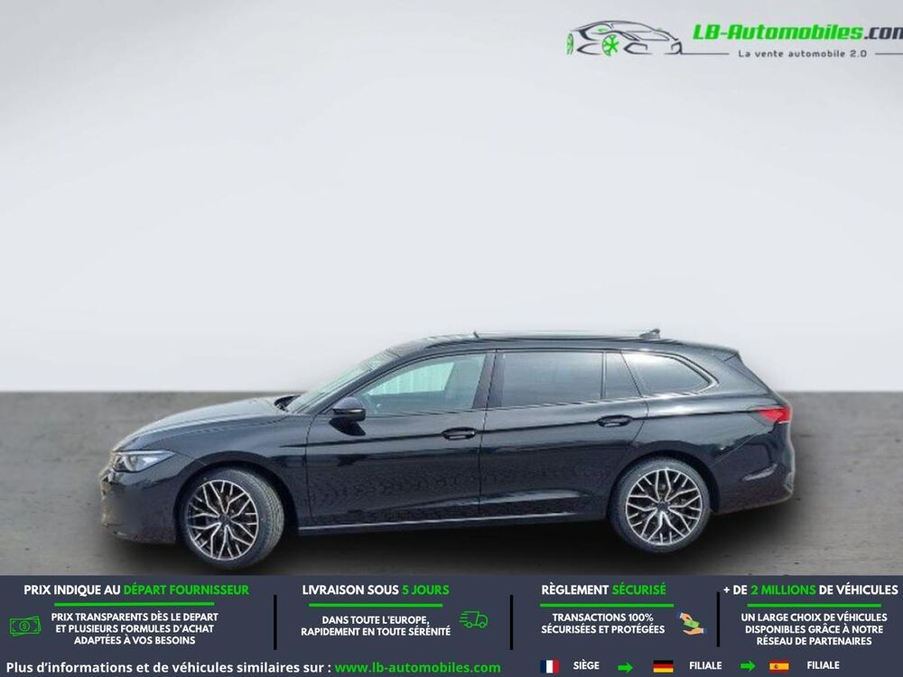 Passat 1.5 TSI 150 BVA 2024 occasion 31850 Beaupuy