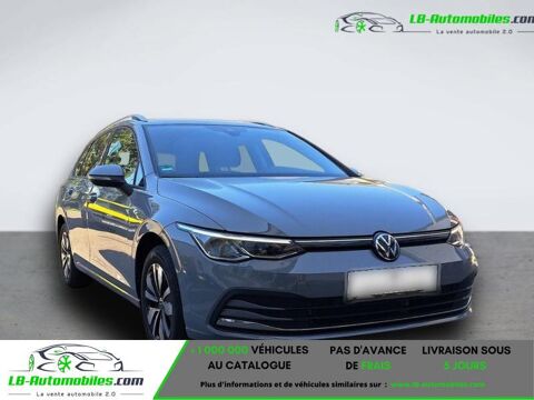 Golf SW 2.0 TDI 116 BVM 2024 occasion 31850 Beaupuy