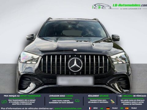 Classe GLE 53 AMG BVA 4Matic+ 2025 occasion 31850 Beaupuy