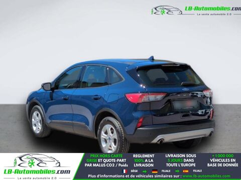 Kuga 2.5 Duratec 225 ch PHEV BVA 2022 occasion 31850 Beaupuy