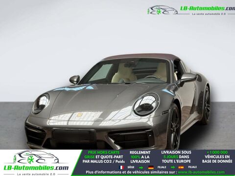 Annonce voiture Porsche 911 167790 €