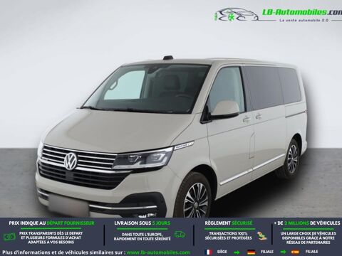 Annonce voiture Volkswagen MULTIVAN 47190 €