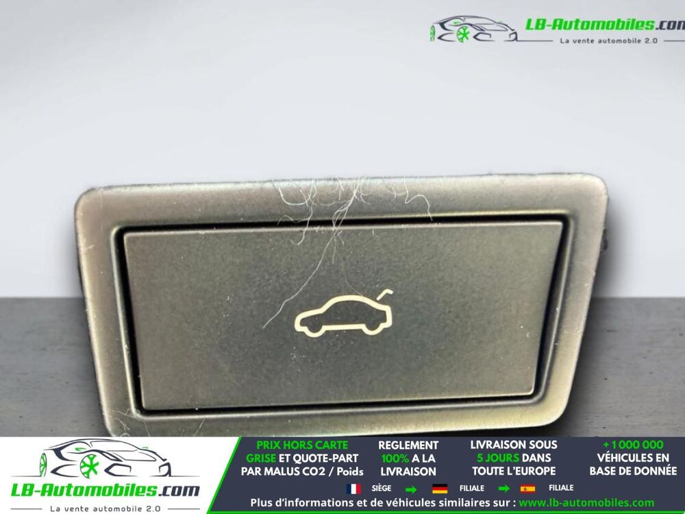 Superb 2.0 TSI 190 BVA 2023 occasion 31850 Beaupuy