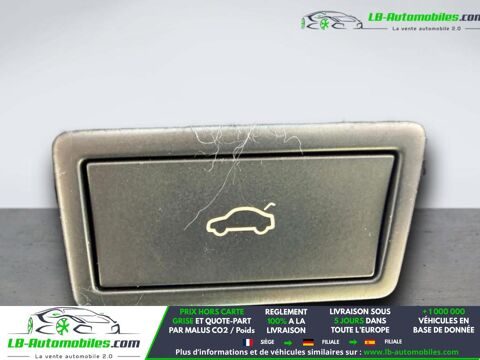 Annonce voiture Skoda Superb 30490 €