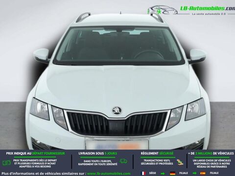 Octavia 1.0 TSI 116 ch BVM 2019 occasion 31850 Beaupuy