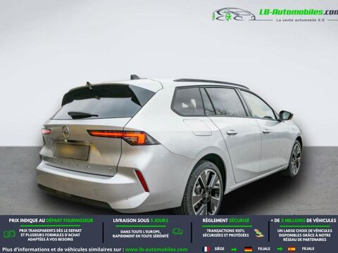 Astra Electrique 156 ch & Batterie 54 kWh 2024 occasion 31850 Beaupuy