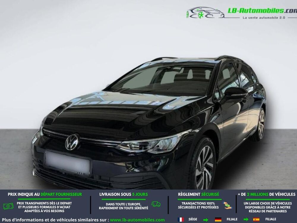 Golf SW 2.0 TDI 115 BVA 2023 occasion 31850 Beaupuy