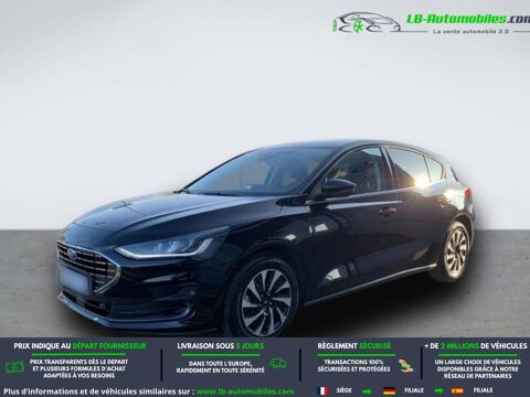 Annonce voiture Ford Focus 32500 €