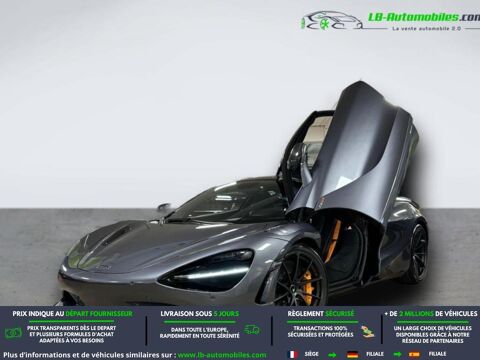 765LT V8 4.0 750 ch 2024 occasion 31850 Beaupuy
