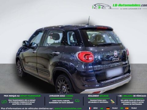 500 L 1.3 Multijet 95 ch 2021 occasion 31850 Beaupuy