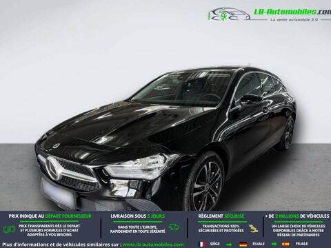 Classe CLA 200 d BVA 2023 occasion 31850 Beaupuy