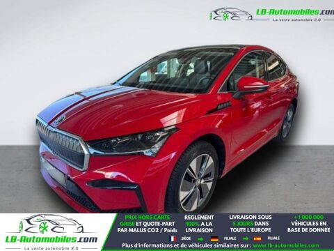 Skoda Enyaq iV 60 2024 occasion Beaupuy 31850