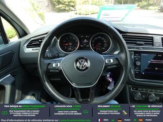 Tiguan 2.0 TSI 190 BVA 4Motion 2019 occasion 31850 Beaupuy