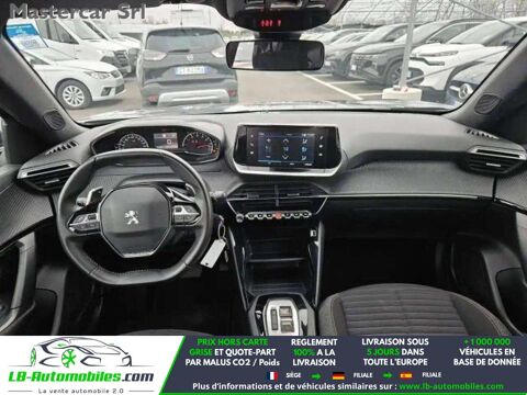 2008 PureTech 130 BVA 2023 occasion 31850 Beaupuy
