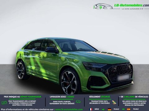 Audi Divers TFSI 600 ch BVA Quattro 2021 occasion Beaupuy 31850