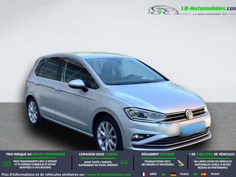 Golf 1.5 TSI 130 BVA 2019 occasion 31850 Beaupuy