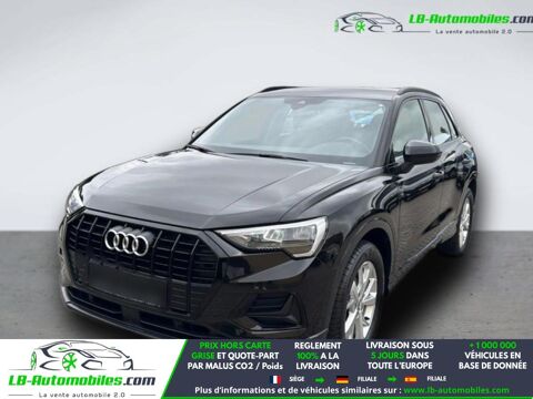 Annonce voiture Audi Q3 23900 €