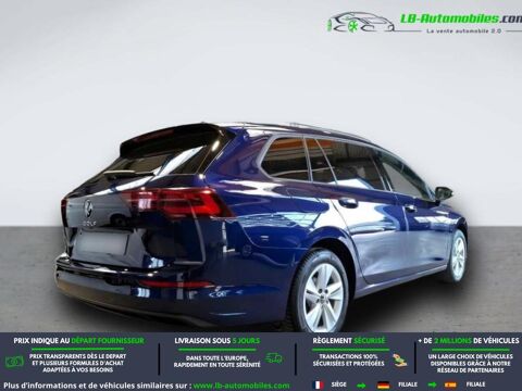 Golf SW 1.5 eTSI 150 BVA 2024 occasion 31850 Beaupuy