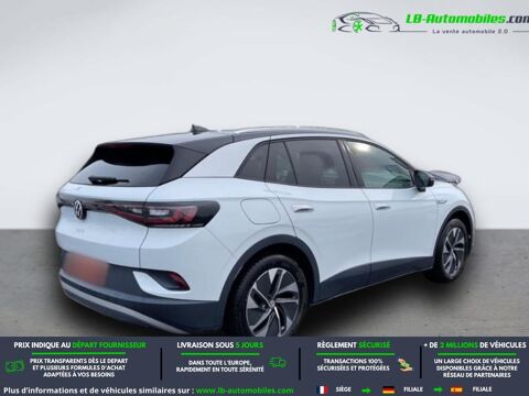ID.4 204 ch Pro Performance 2020 occasion 31850 Beaupuy