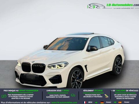 X4 510ch BVA 2019 occasion 31850 Beaupuy