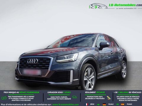 Q2 TFSI 150 ch BVM 2018 occasion 31850 Beaupuy