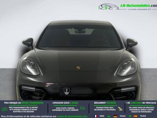 Panamera 4S V6 3.0 440 PDK 2017 occasion 31850 Beaupuy