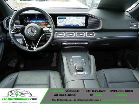 Classe GLE 300 d BVA 4Matic 2024 occasion 31850 Beaupuy