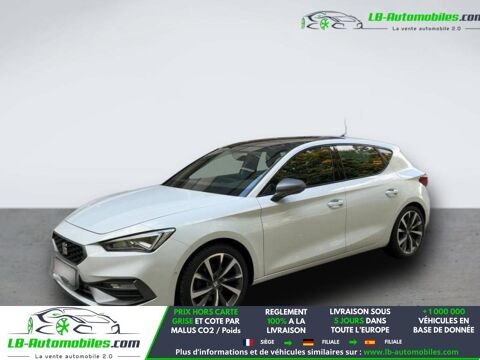 Seat Leon 1.5 TSI 150 BVM 2021 occasion Beaupuy 31850